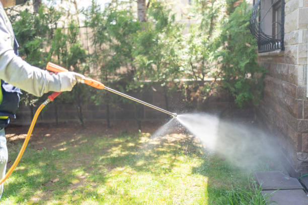 Pest Prevention Services in South Fallsburg, NY